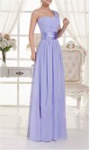 Allure One Shoulder Bridesmaid Dresses Under 100 KSP072