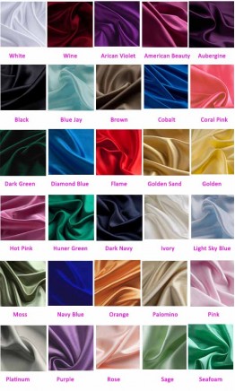 Dress Material Swatch Samples