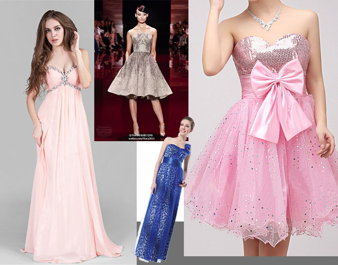 2014 prom dresses