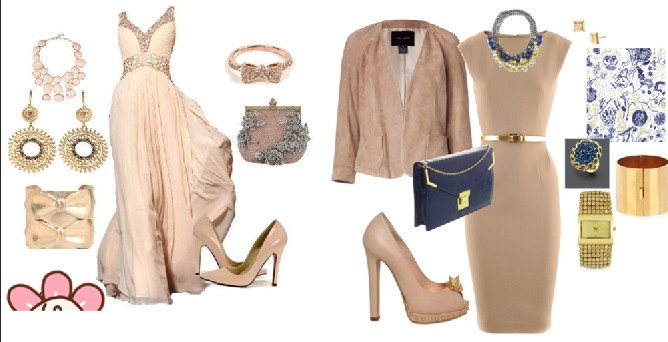 nude color matching details