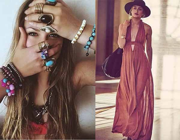 romanci and freedom bohemian dresses