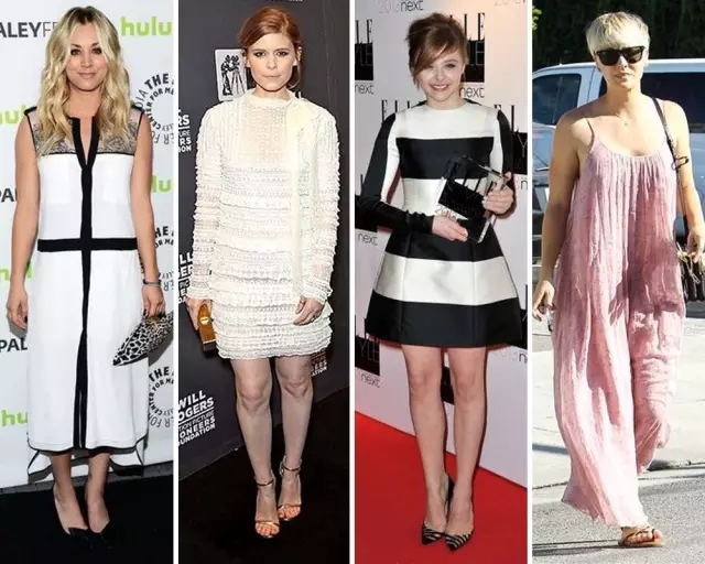 dresses style avoid for fat girls