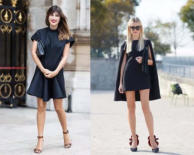 dresses for fat arm girls