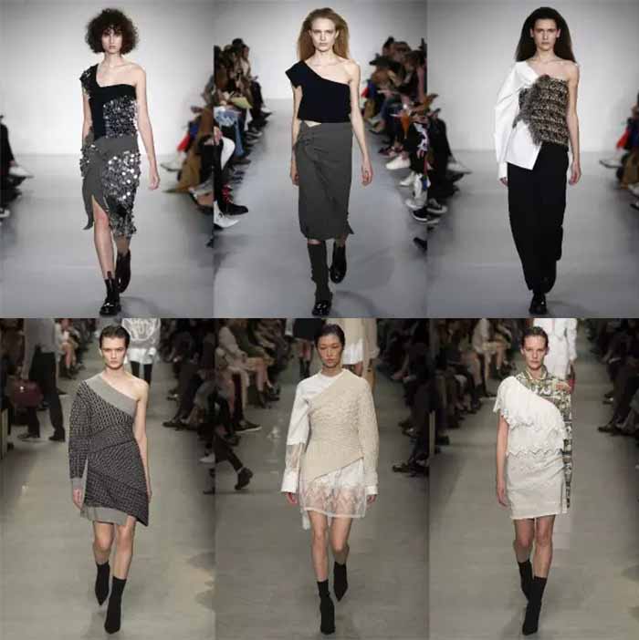 2017 fall and winter fashion week