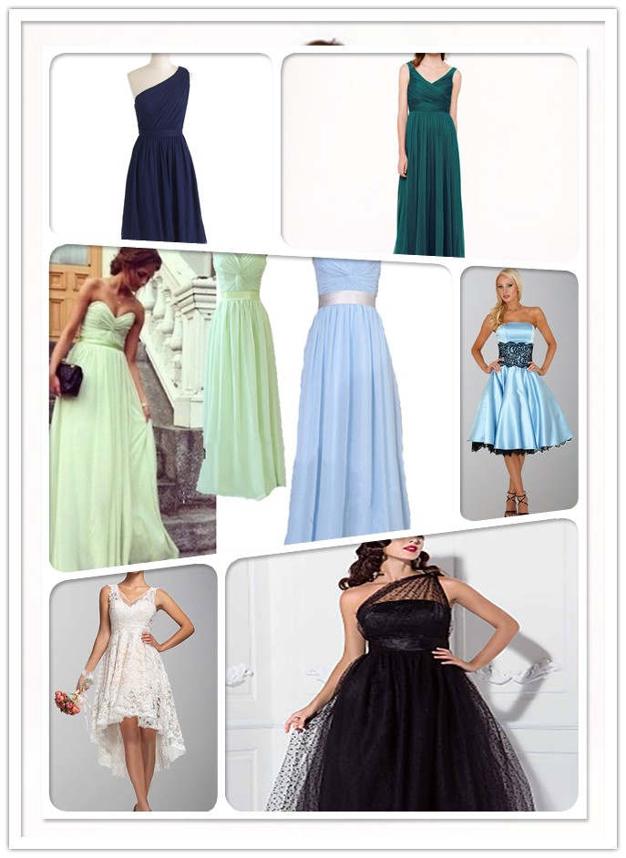 cheap wedding bridesmaid dresses