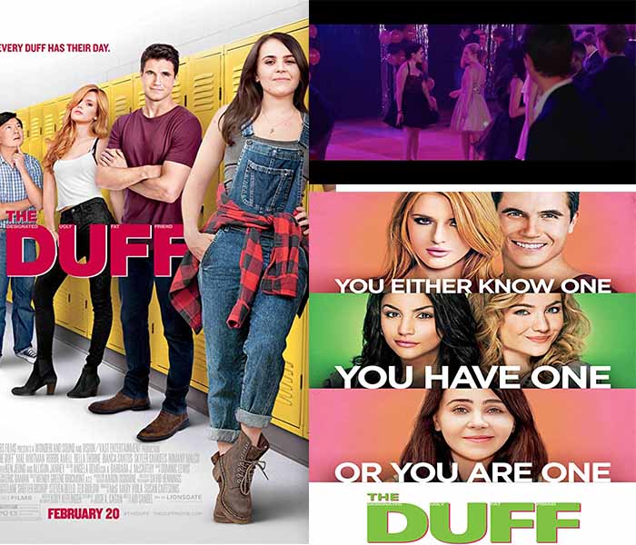 The Duff