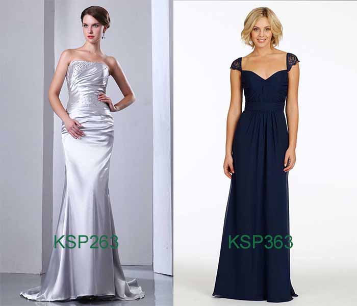 bridesmaid dresses for winter