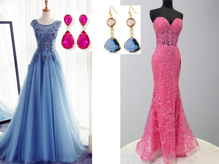 Prom dresses for tall and thin hotsell