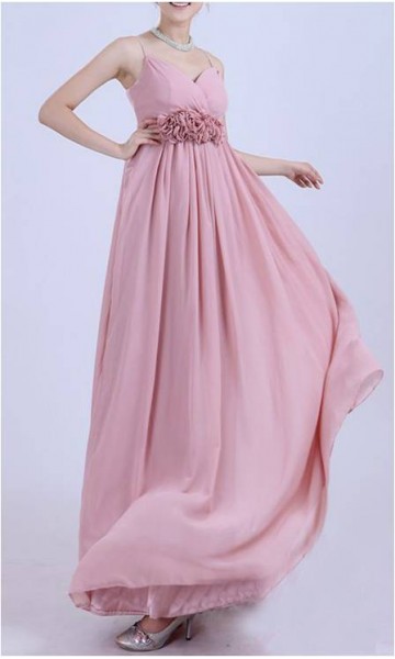 Unusual Original Impressions Bridesmaid Dresses KSP063