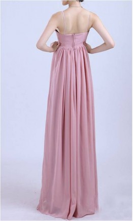 Unusual Original Impressions Bridesmaid Dresses KSP063