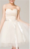 Affordable Sweetheart Neck Birthday Baby Doll Dresses KSP065