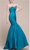 Luxurious Sweetheart Mermaid Beaded Prom Dress KSP102