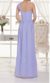 Allure One Shoulder Bridesmaid Dresses Under 100 KSP072